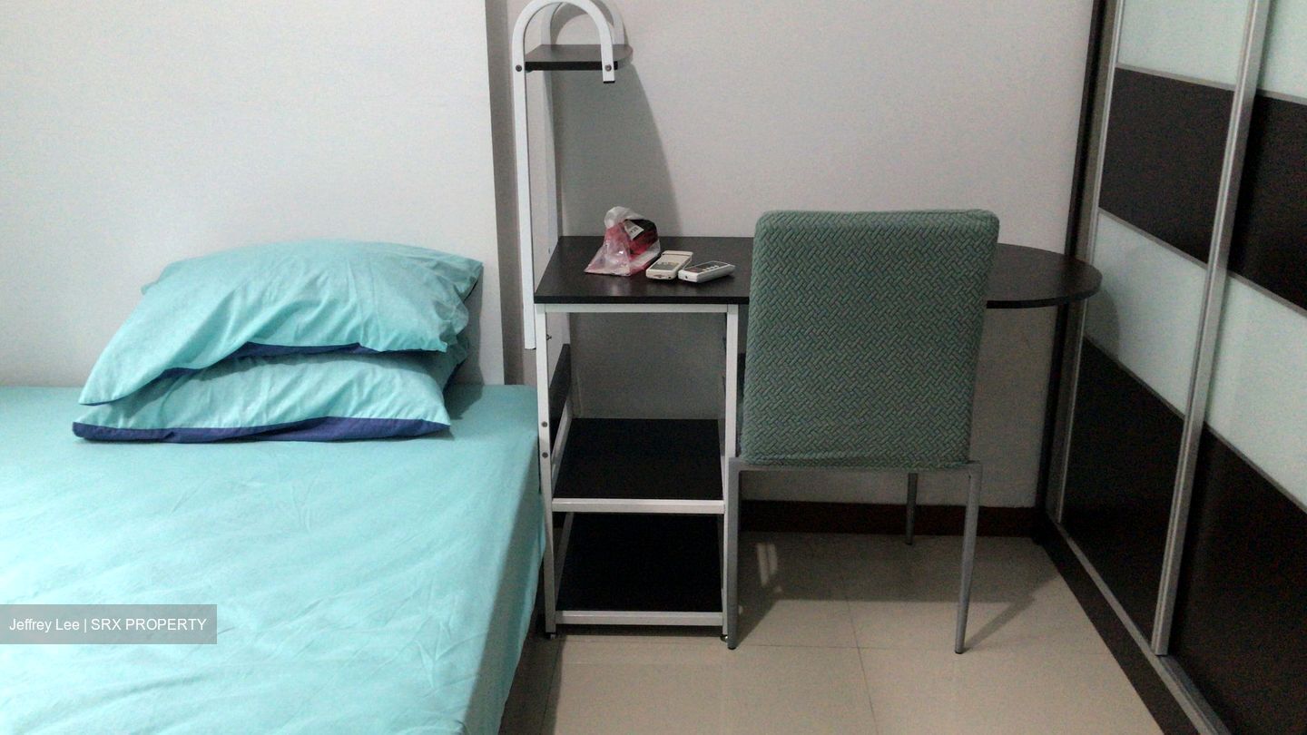 Blk 494G Tampines Greenedge (Tampines), HDB 4 Rooms #597878101